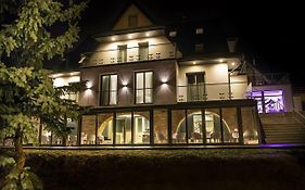 NovaWisła Resort&SPA